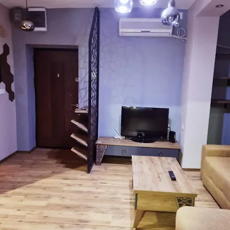 Apartment Elisa Apartments